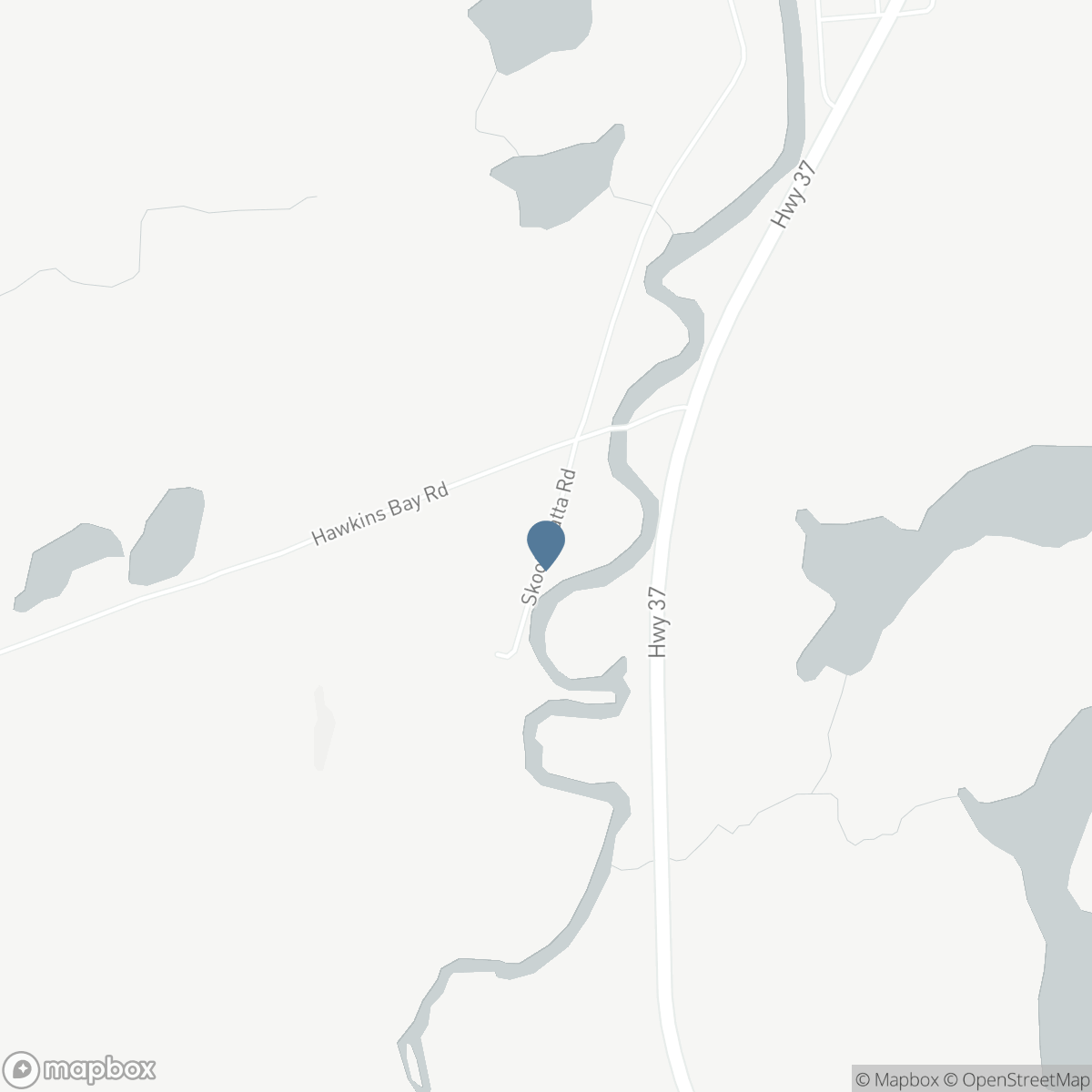46 BYERS LANE, Tweed, Ontario K0K 3J0